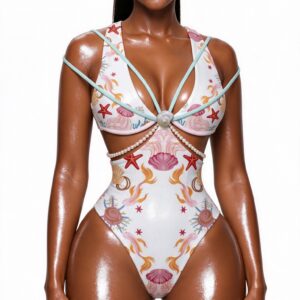 Swimsuit - OCEÏA